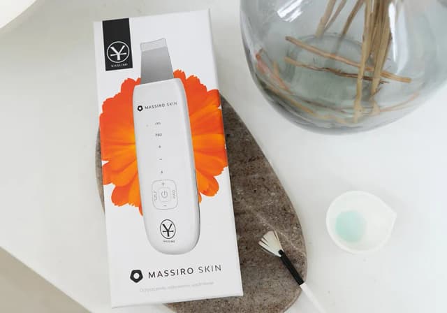 Peeling kawitacyjny jaki wybrać – kluczowe cechy i najlepsze modele