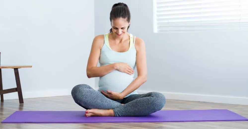 Masaż krocza od kiedy? Poznaj najlepszy czas na rozpoczęcie