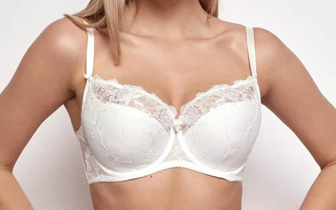 Jakie staniki dla dużego biustu zapewnią komfort i wsparcie?