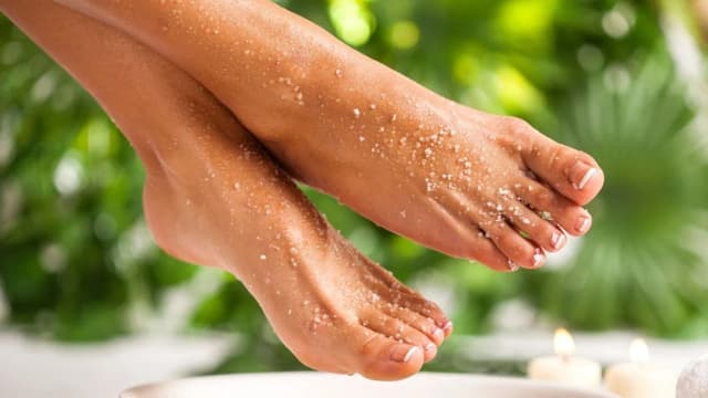 Najlepsze zabiegi foot spa: Odprężenie i zdrowie dla stóp