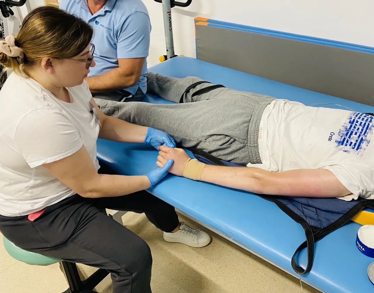 Gdzie odbyć praktyki z masażu? Sprawdź najlepsze miejsca i wymagania