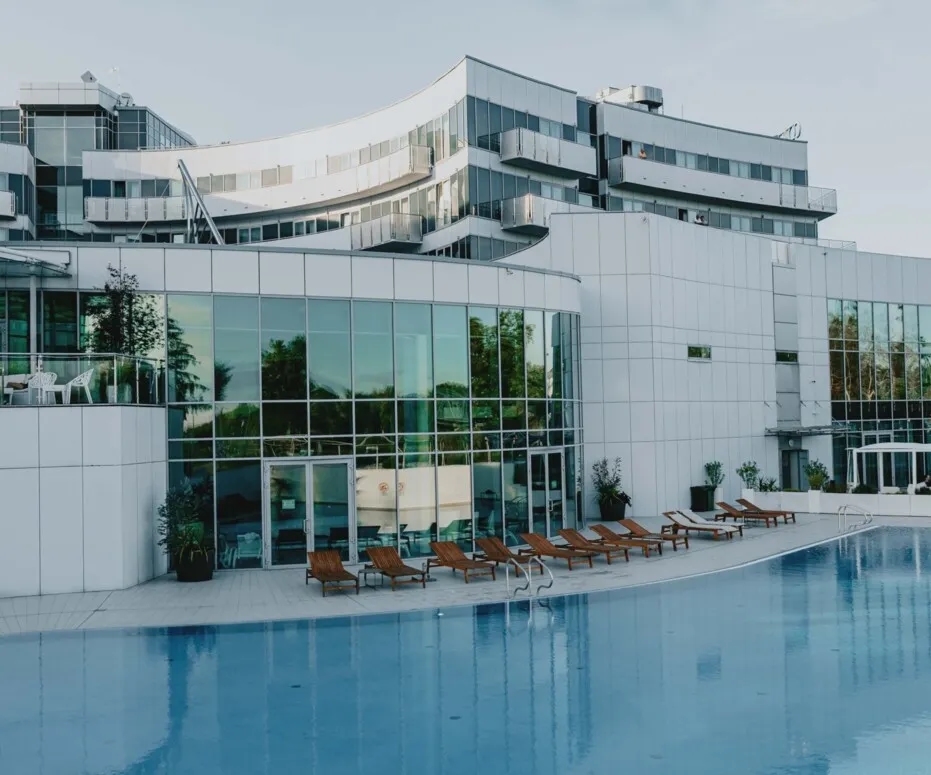 Najlepsze spa w Toruniu: Odkryj relaksujące miejsca i usługi