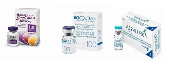 Jakie są różnice w jednostkach Azzalure i Botox? Ważne informacje