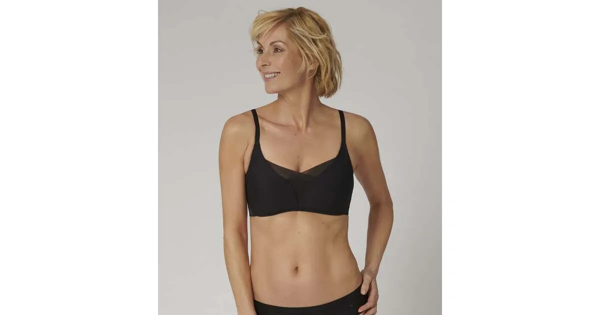 Jak dobrać stanik Triumph, aby uniknąć niewygodnych rozmiarów