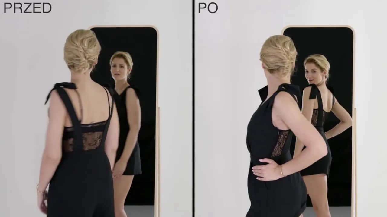 Jak ukryć zapięcie od stanika i czuć się pewnie w każdej kreacji