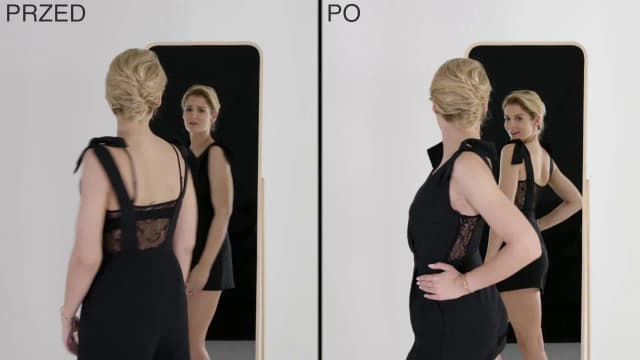 Jak ukryć zapięcie od stanika i czuć się pewnie w każdej kreacji