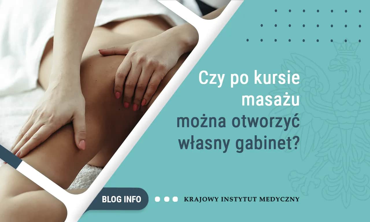 Jak otworzyć gabinet masażu - uniknij najczęstszych błędów i kosztów