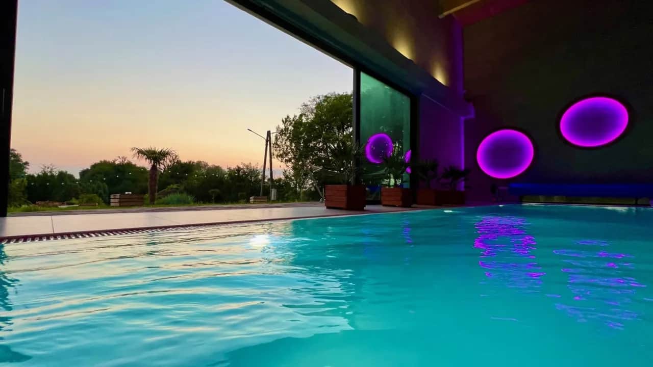 Najlepsze spa w Grodzisku Mazowieckim – relaks i wyjątkowe zabiegi