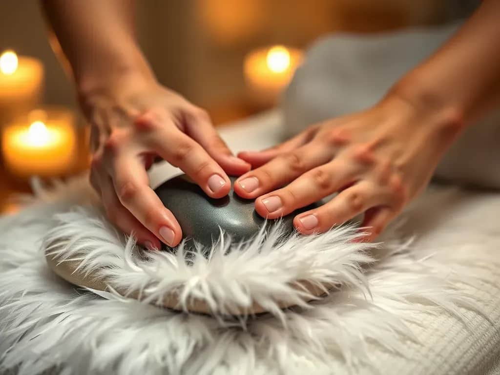 Masaż body to body co to jest? Odkryj jego tajemnice i korzyści