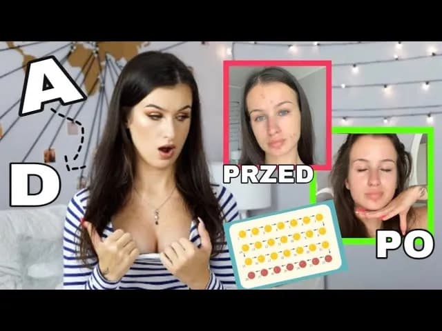 Czy tabletki antykoncepcyjne powodują powiększenie biustu? Prawda czy mit?