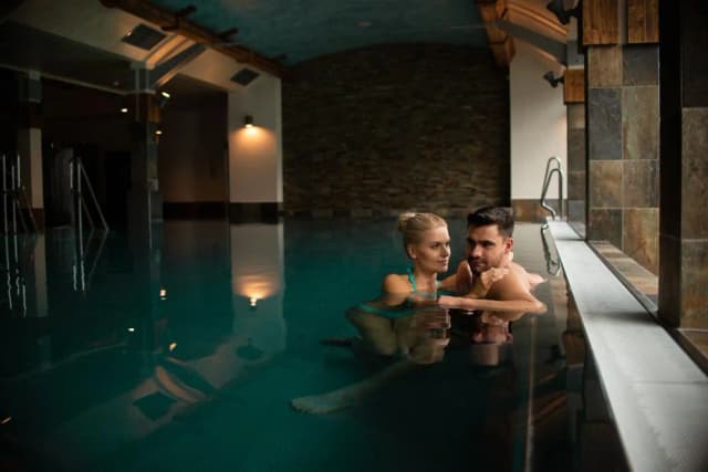 Najlepsze pakiety weekendowe spa dla relaksu i regeneracji ciała