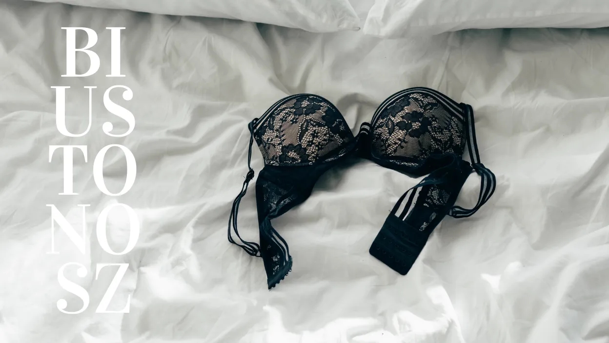 Staniki 34 75: Jak określić odpowiednią miseczkę i uniknąć błędów