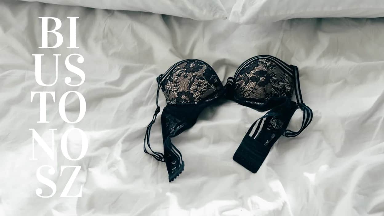 Staniki 34 75: Jak określić odpowiednią miseczkę i uniknąć błędów