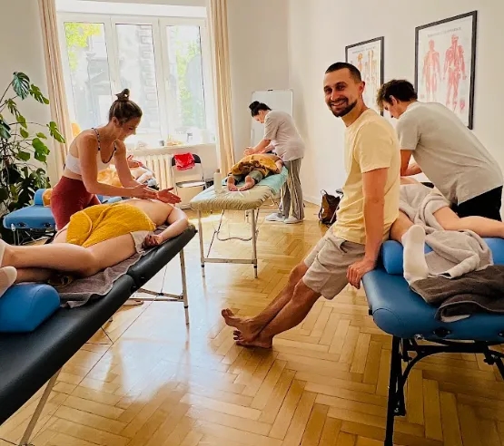 Czy po kursie masażu można pracować jako masażysta? Oto co musisz wiedzieć