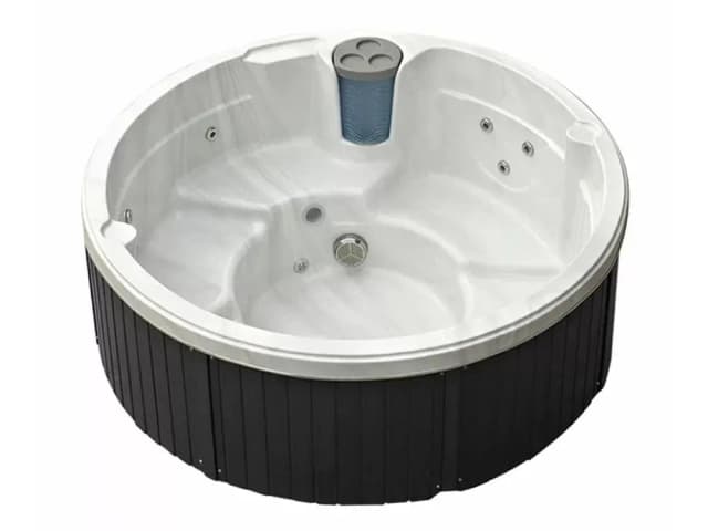 Passion Spa – odkryj wyjątkowe wanny dla komfortu i relaksu