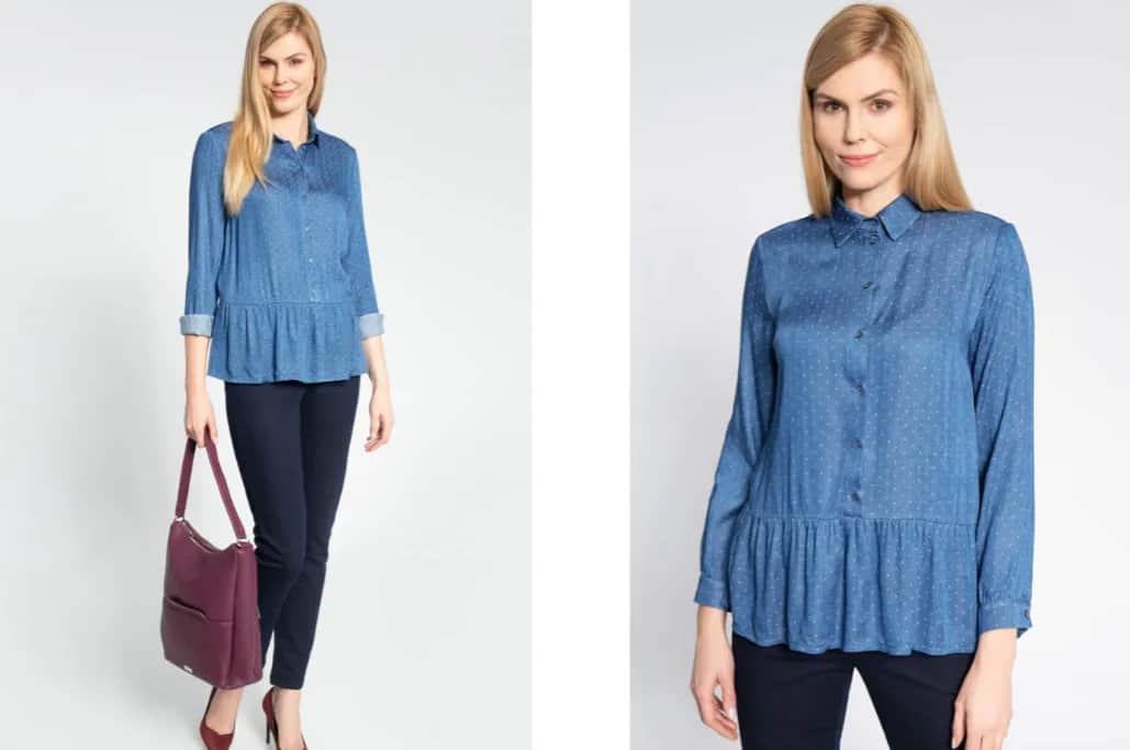 Typ urody lato – jakie kolory ubrań podkreślą Twoją urodę?