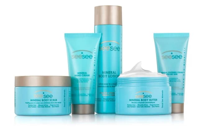 Sea of Spa Bio Spa - odkryj skuteczne kosmetyki z Morza Martwego