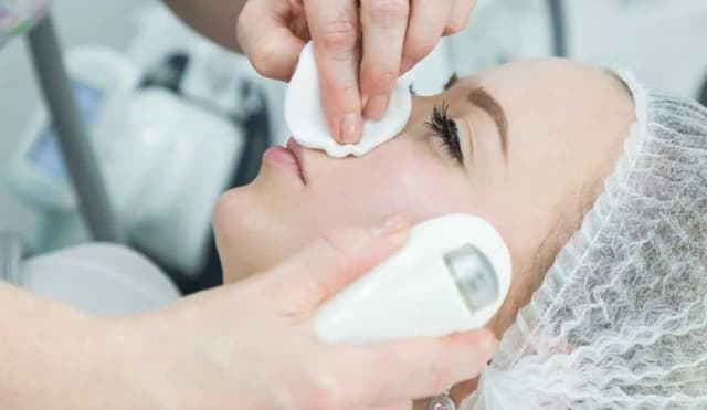 Endermologia jak wykonać - krok po kroku do idealnej skóry