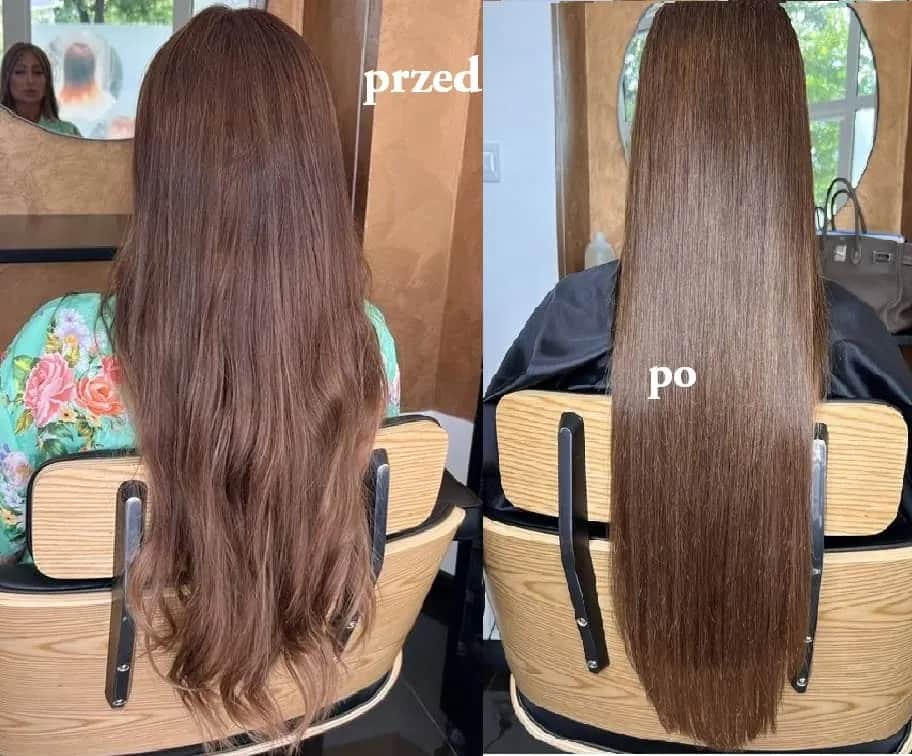 Najlepsze spa dla włosów w Warszawie – odkryj wyjątkowe zabiegi