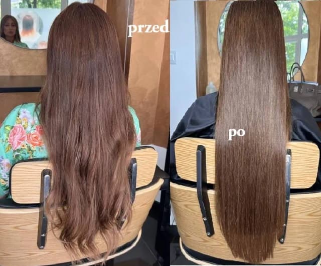 Najlepsze spa dla włosów w Warszawie – odkryj wyjątkowe zabiegi