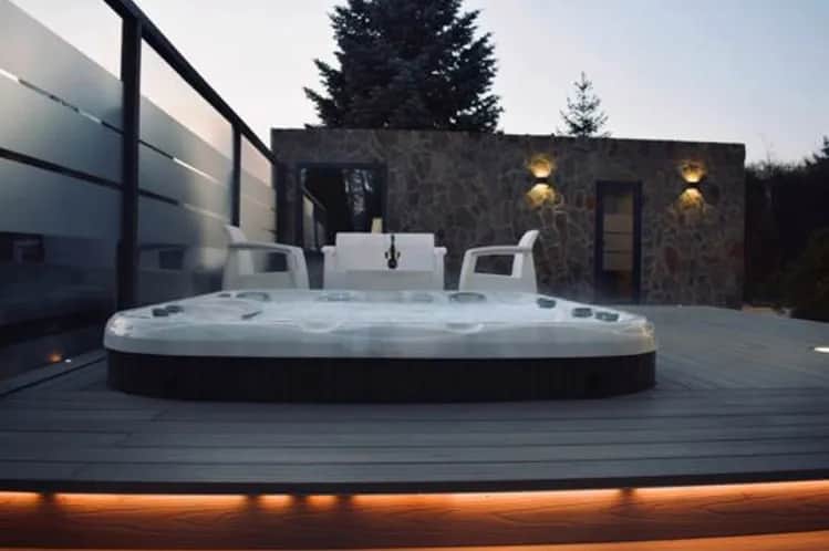 Najlepsze spa dla dwojga we Wrocławiu - relaks i romantyzm na wyciągnięcie ręki