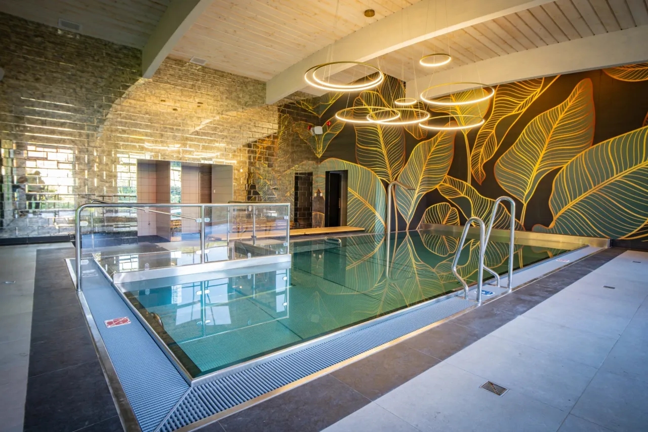 Najlepsze spa w Gdańsku: relaks i wyjątkowe zabiegi dla Ciebie