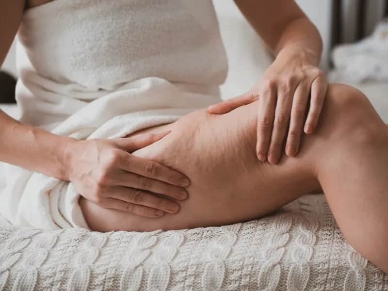 Skuteczne masaże na cellulit: Jakie metody naprawdę działają?