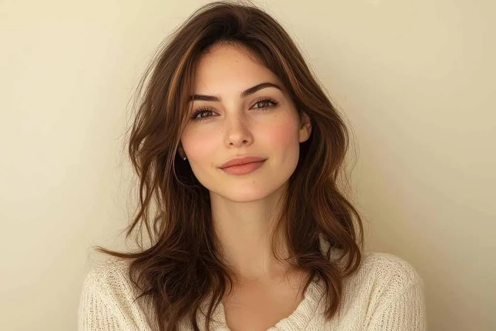 Jaki typ urody? Odkryj swój kolor i podkreśl naturalne piękno