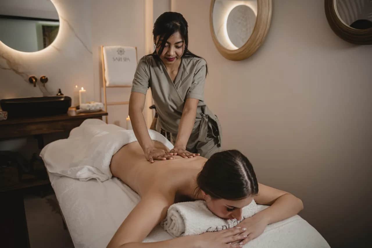 Jak się przygotować do masażu balijskiego, aby uniknąć dyskomfortu