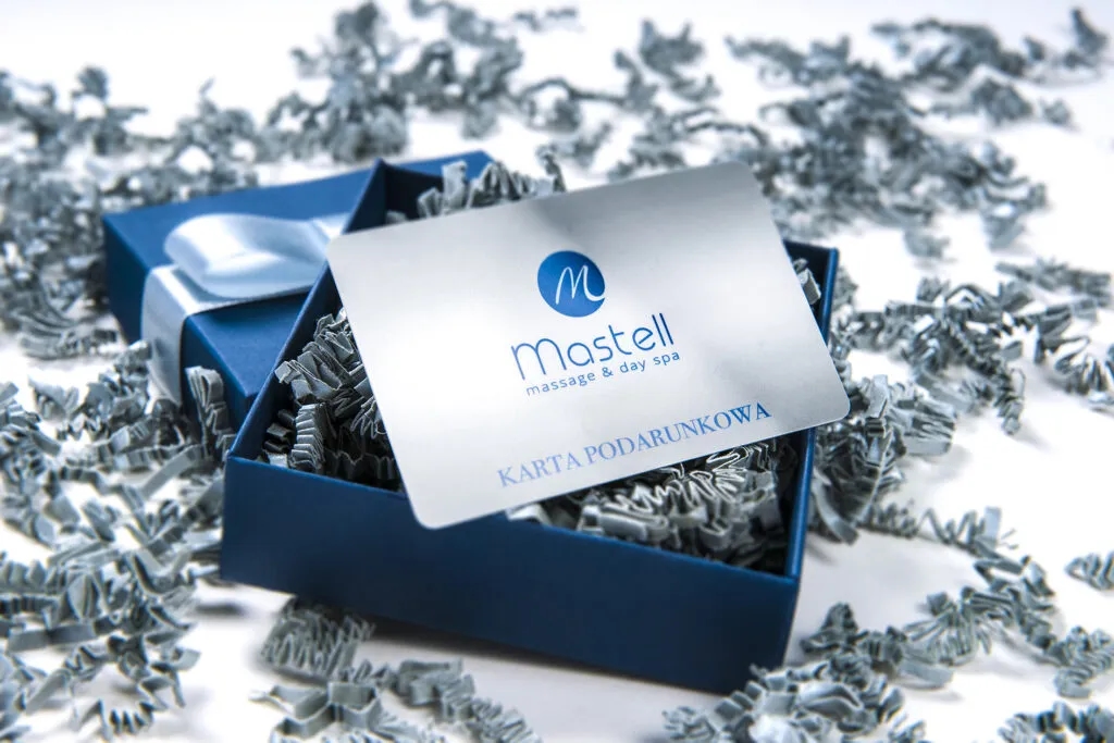 Bon do spa - idealny prezent na relaks i odprężenie dla bliskich
