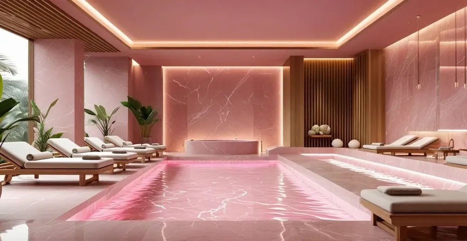 Zabiegi spa Kołobrzeg - Odkryj relaks i wyjątkowe oferty w najlepszych ośrodkach