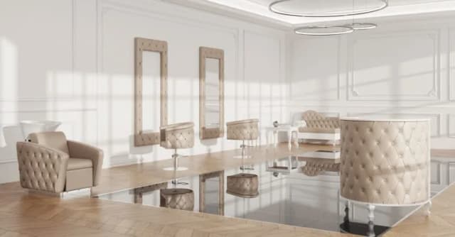 Jakie wyposażenie spa zapewni komfort i profesjonalizm w salonie?