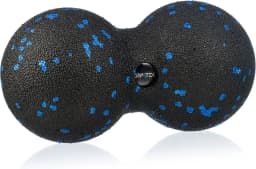 Jak używać podwójnej piłki do masażu, aby skutecznie złagodzić ból