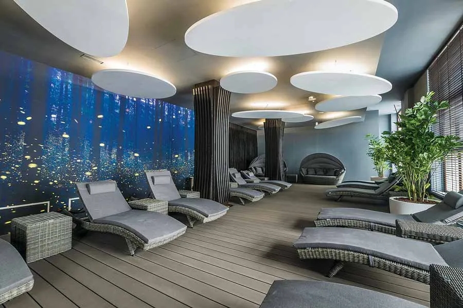 Najlepsze day spa w Zakopanem - relaks i wyjątkowe zabiegi